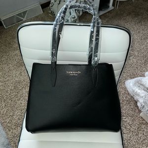 Brand new kate spade tote bag
